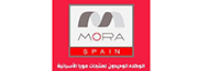 mora - شركة أرين للتجارة