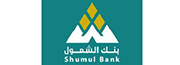 SHUMUL BANK - شركة أرين للتجارة